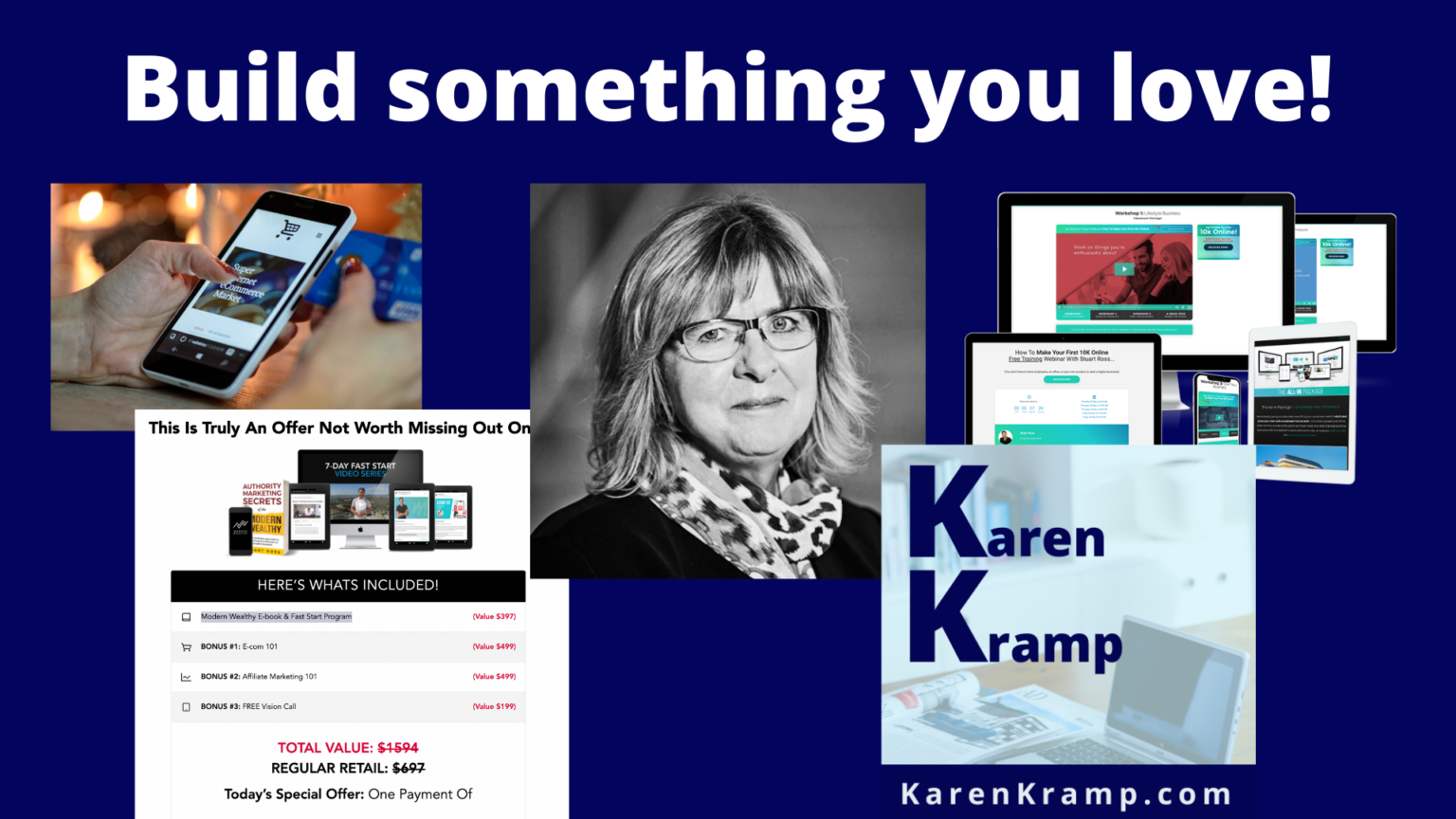 Karen Kramp